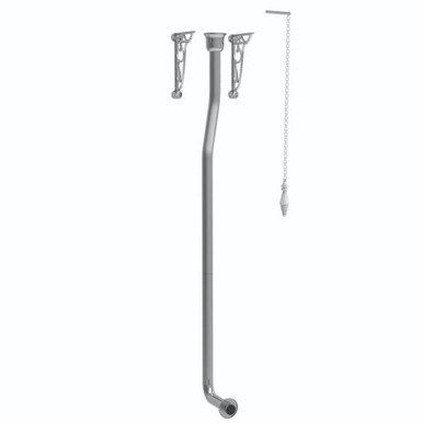 Distinct Cotswold High Level Pipe/Bracket Kit product image