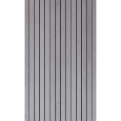 La Rambla Woodgrain Slat Wall Panel Ply Nu-Lock, 2400mm x 620mm product image