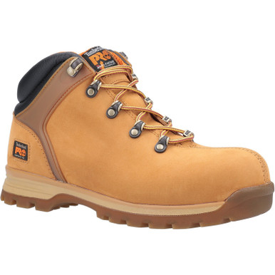 Timberland Pro Splitrock XT Composite Safety Toe Work Boot  - Wheat -  Size 9 product image