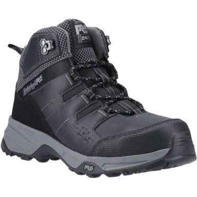 Timberland Pro Switchback LT Safety Boot - Black - Size 9 product image