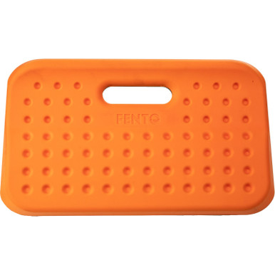 Fento Fento Board - Black/Orange - product image