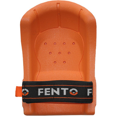 Fento Home - Black/Orange - product image