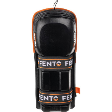 Fento Fento Max - Black/Orange - product image