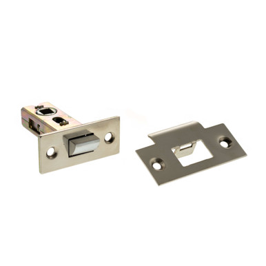 Atlantic Bolt Through Tubular Latch 2.5" product image