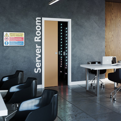 Ermetika EvoKit Fire Rated Pocket Door System, 686mm x 1981mm product image