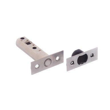Atlantic Magnetic Latch, 3" - Sn product image
