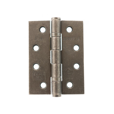 Ball Bearing Hinges, Grade 13, 4" x 3" x  3 mm product image