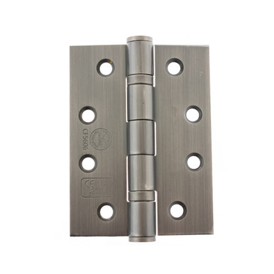 Ball Bearing Hinges, Grade 13, 4" x 3" x 3mm product image