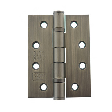 Ball Bearing Hinges, Grade 13, 4" x 3" x 3 mm product image
