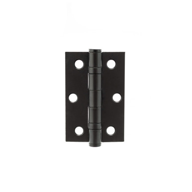 Atlantic Ball Bearing Hinges, 3" x 2" x 2mm product image
