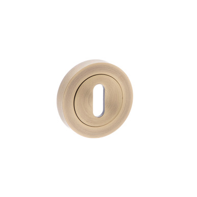 Brown, Old English Key Escutcheons product image