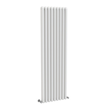 Distinct Solway Vert Alum Rad 1800X520 product image