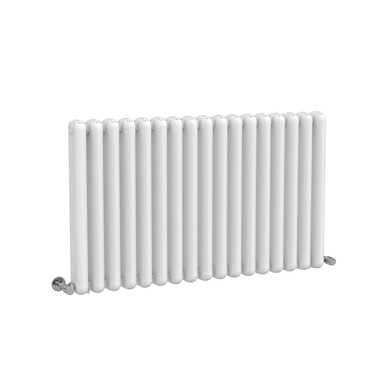 Distinct Solway Hori Alu Rad 600X1000 Matt White product image