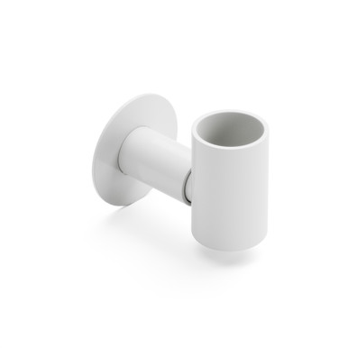 Cable Masking Cover For Terma Sim Elements 50.5x32x84 White product image