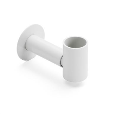 Cable Masking Cover For Terma Sim Elements 51x32x120 White product image