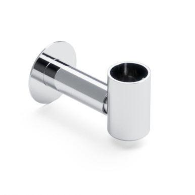 Cable Masking Cover For Terma Sim Elements 51x32x120 Chrome product image