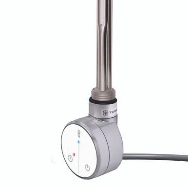Fixed Operating Temperature Of 43 Degrees 380x55x39 Silver product image