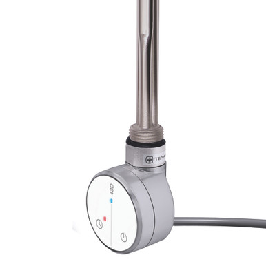 Fixed Operating Temperature Of 43 Degrees 335x55x39 Silver product image