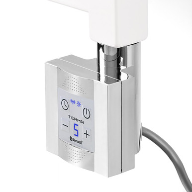 Terma Ktx 4 Blue Controller 67x67x57 Chrome product image