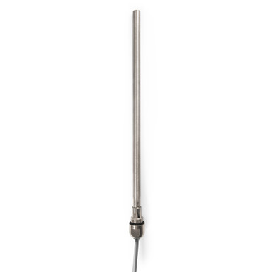 Entry Level Fixed Temperature Element 371x22x22 Grey Wire product image