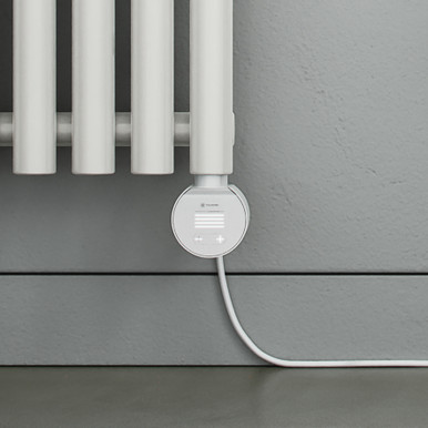 Veo Element Controller With Smart Split Probe 76x75x60 White product image