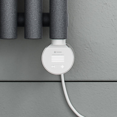 Veo Element Controller With Smart Split Probe 76x75x60 Metal Alive product image