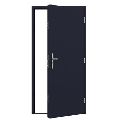 Budget Personnel Door Single, 990mm x 2095 mm, Right Hand External Open product image