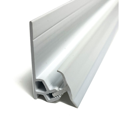 Wetwall Mermaid 2 Part Bottom Profile Shower/Bath product image