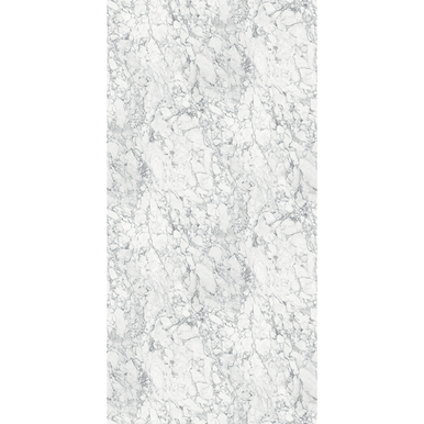 Wetwall Mermaid White Marble, 2420mm x 585mm, Tongue and Groove product image