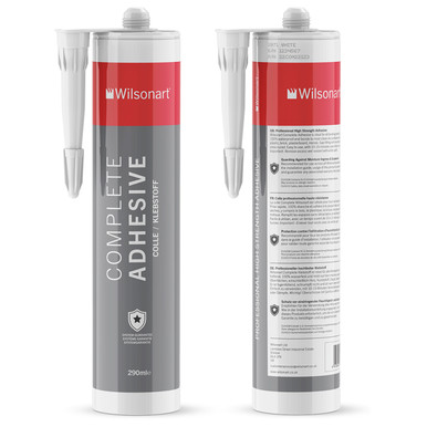 Wilsonart Complete Sealant, Pewter Grey product image