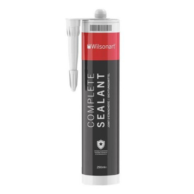 Wilsonart Complete Sealant, Pewter Grey product image