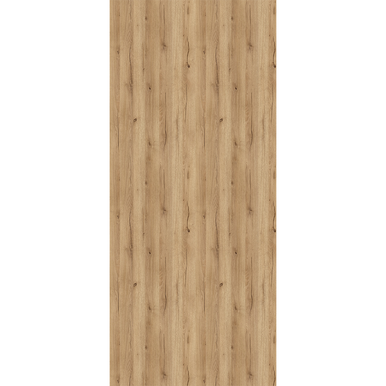 Wetwall Elite Hadrian Oak, 2420mm x 580mm x 9mm, Dpf product image