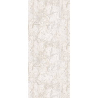 Wetwall Elite Himalayan Marble, 2420mm x 160mm x 9mm product image