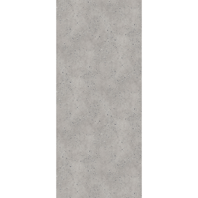 Wetwall Elite Pewter Terrazzo, 2420mm x 1200mm x 9mm product image