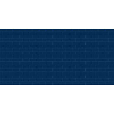 Wetwall Tile, Navy Composite, 1220mm x 2440mm x 3mm product image