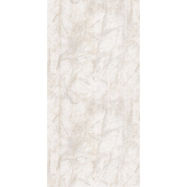 Wetwall Vanity Himalayan Marble, 1500mm x 425mm x 12mm, Compact product image