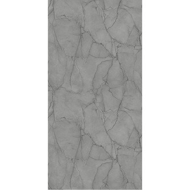 Wetwall Vanity Marmo Grigio Compact Laminate Worktop, 1500mm x 425mm x 12mm product image