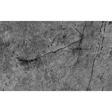 Wetwall Alloy Tempesta 400mm x 250mm x 4mm Vanity Splashback product image