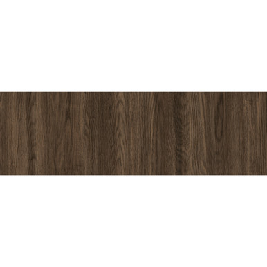 Wetwall Alloy American Walnut Vanity Splashback, 800mm x 250mm x 4mm product image