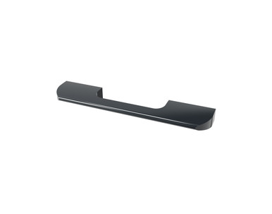 Distinct Coral Optional Handle, Black, 120mm (Unit Only) product image