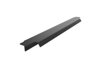 Distinct Cranborne Door Pull Handle, 600mm, Black (Handle Only) product image