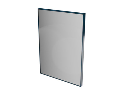 Grace, Non-Illuminated Rectangular Mirror product image