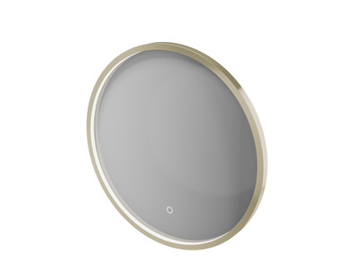 Vela, Circular Mirror product image