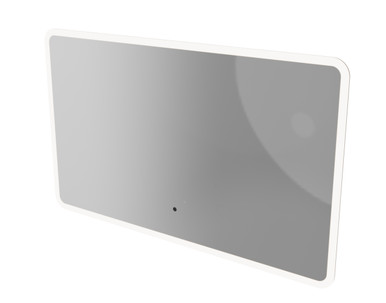 Carina Rectangular Mirror product image