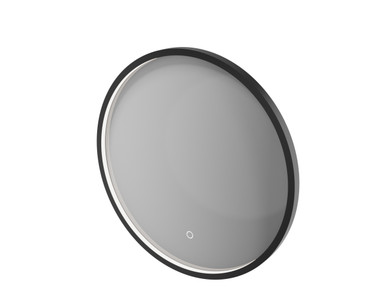 Distinct Vela Circular Mirror product image
