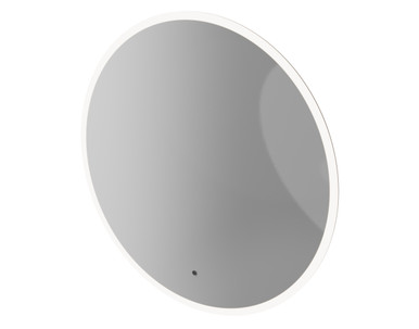 Carina Circular Mirror product image
