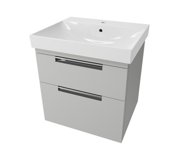 Distinct Dedham, 500mm Two Drawer Basin Unit (Unit Only) product image