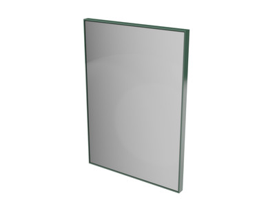 Grace Non-Illuminated Rectangular Mirror product image