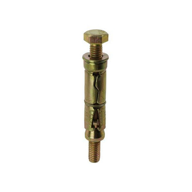 Jcp Shield Anchor Loose Bolt Zyp M10 x 110mm/50mm Single product image