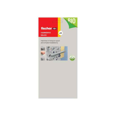 Fischer N8x120 Bag product image
